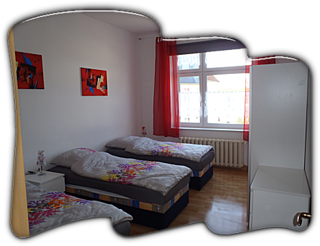 Monteurzimmer Leipzig